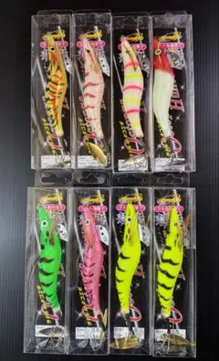 2025年最新】7号エギの人気アイテム - メルカリ