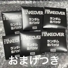 にじさんじ　にじフェス VACHSS ライブ　缶バッジ