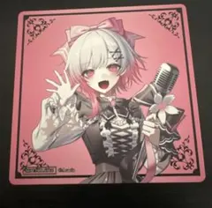 魔法少女ノ魔女裁判 まのさば まねきねこ コラボ 缶バッジ 桜羽 エマ 11個 魔法少女ノ魔女裁判 桜羽エマ 缶バッジ コースター まねきねこ コラボ
