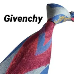 単品購入OK! 2本選んで1本無料 ジバンシー ネクタイ 2353