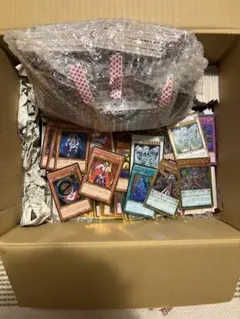 【早い者勝ち】遊戯王カード 約3000枚 まとめ売り　大量　汎用