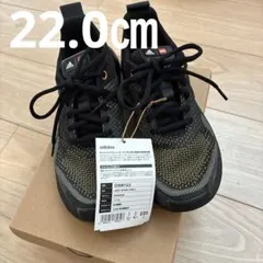 22㎝　adidas LEGOコラボスニーカー