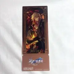 崩壊スターレイル ラウンドワン コースター コンプリートセット おまけ付き 崩壊スターレイル ラウンドワン コースター コンプリートセット