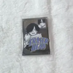 ヒロアカ 原画展 パブミラー 相澤