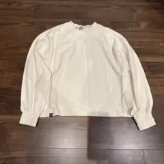 プーマ　トレーナー