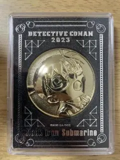 2026年最新】メダル コナンの人気アイテム - メルカリ