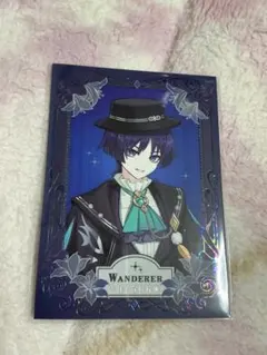 原神fes 2026 会場限定特典カード 放浪者 - メルカリ