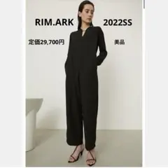 2026年最新】RIM.ARK レディース サロペット・オーバーオール