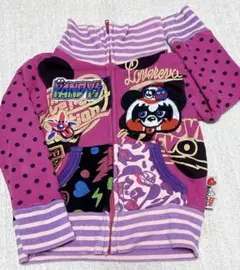 パーカー ジャケット・コート