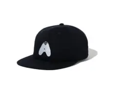 ACY2024AW CAP "AKCC 6PANEL CAP" min-nano
