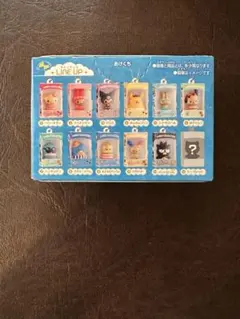 サンリオキャラクターズ チョコボックス