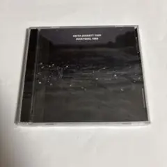 Keith Jarrett Trio Montreal 1993