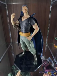 ONE PIECE】ベン・ベックマン 海外フィギュア ガレージキット - メルカリ