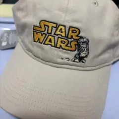 マンダロリアン キャップ 大人用 海外ディズニー スターウォーズ