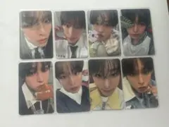 NCT WISH ラントレ コンプ リク 6000円 会場 EC 特典 - メルカリ