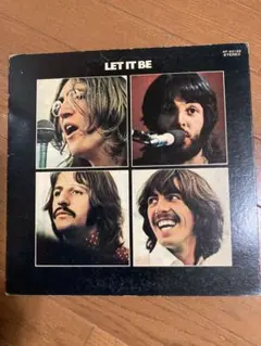 ビートルズ 洋楽