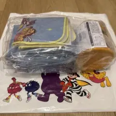 マクドナルド福袋2026