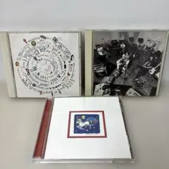 UNICORN CD アルバム Have A Nice Day 邦楽