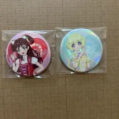 2026年最新】双葉アリア 缶バッジの人気アイテム - メルカリ