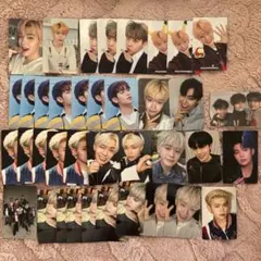 ZB1 ZEROBASEONE ゼベワン　テレ　トレカ　38枚　セット