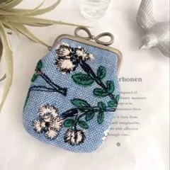 2026年最新】ミナペルホネン ハンドメイド がま口の人気アイテム