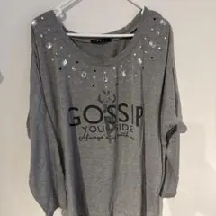 INGNI トップス Mサイズ