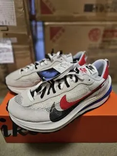 sacai × Nike Vapor Waffle 28cm 新品未使用