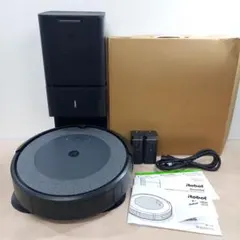 iRobot Roomba i3 ルンバ ロボット掃除機 ホームベース付きのサムネイル