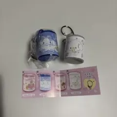 サンリオキャラクターズ コインシリンダー3