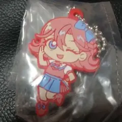 おとめ　アイプリ　ラバマス　ラバーマスコット　ラバスト　①