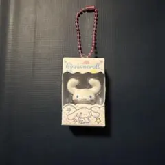 サンリオ　チョコボックス　シナモロール　シークレット