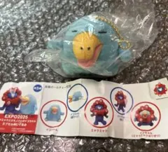 2025年最新】ミャクミャクとイコちゃんの人気アイテム - メルカリ