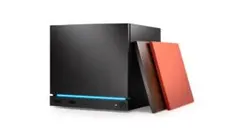 【新品未開封】Steam Machine 2TB 交換用フロントパネル付き 新品未開封】Steam Machine 2TB 交換用フロントパネル付き - メルカリ