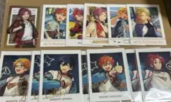 あんスタ Trickstar ぱしゃこれ ぱしゃっつ