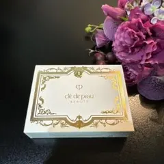 新品未開封 クレドポーボーテ 2024年ラディアンスギフト スキンケアセット