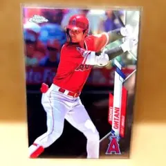 topps Bowman chrome 2024 大谷翔平 山本由伸 ドジャース - メルカリ