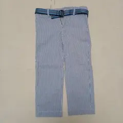Polo Ralph Lauren 3T ストライプパンツ