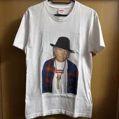 2025年最新】Supreme シュプリーム 15SS Neil Young Tee ニールヤングT