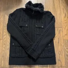 ENCOREHOUR メンズ　ニット　M