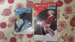 東京リベンジャーズ　アクスタ　松野　佐野
