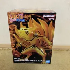 NARUTO-ナルト- 疾風伝 九喇嘛(九喇嘛リンクモード)フィギュアのサムネイル