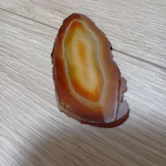 ☆Agate 瑪瑙 玛瑙 メノウ Rough Gemstone 原石 โมรา - メルカリ