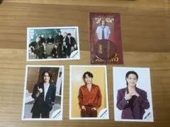 TravisJapan 松田元太 まとめ売り