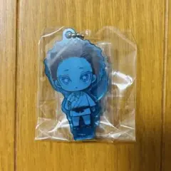 鬼滅の刃 ここみえ アクリルフィギュア 拍治