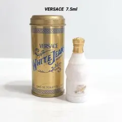 新品 VERSACE GREEN JEANS ベルサーチ 廃版 - メルカリ