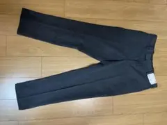 （新品未使用）UNIQLOウォームスマートパンツ