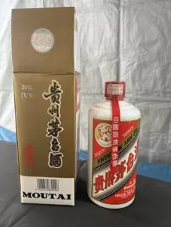 2026年最新】マオタイ酒 38の人気アイテム - メルカリ
