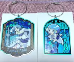 魔法少女まどか☆マギカ スカイツリーコラボブラインドオーロラ