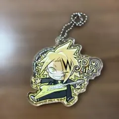 上鳴電気 アクキー