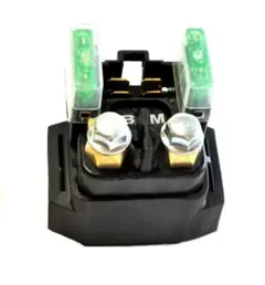 美品　マジェスティ 250 ドラッグスター 250 セロー 250 セルリレーのサムネイル